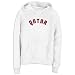 Sweatshirt Woman White 