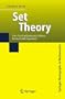 Set Theory: The Third Millennium Edition, revised and expanded (Springer Monographs in Mathematics)