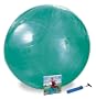 Healing Arts by Gaiam 65cm Beginner Balance Ball Kit