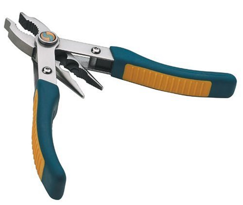 Allied 30578 SwitchGrip Dual Action Plier Tool