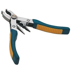 Allied 30578 SwitchGrip Dual Action Plier Tool