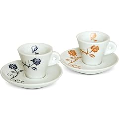 Sammler Espressotassen-Set �Fancy Roses�, EDITION 2011