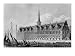The Stock Exchange, Copenhagen, 1846 Art Giclee Poster Print by French School, 12x9