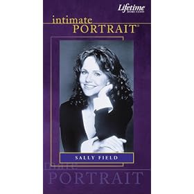 Intimate Portrait: Sally Field [VHS]