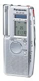 Panasonic RR-QR150 IC Digtal Voice Recorder