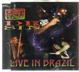 Live in Brazil