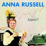 Anna Russell - Again?