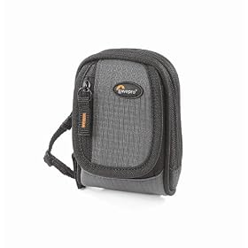 Lowepro Ridge 10 (Grey) by Lowepro