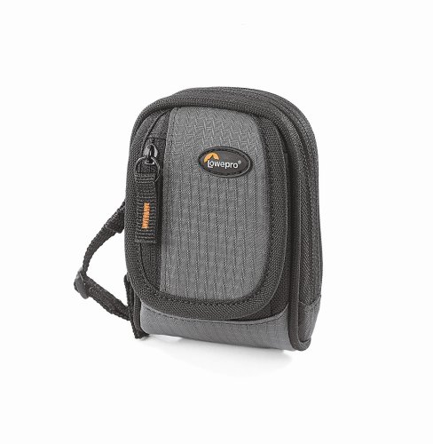 Lowepro Ridge 10 Camera Case (Grey)