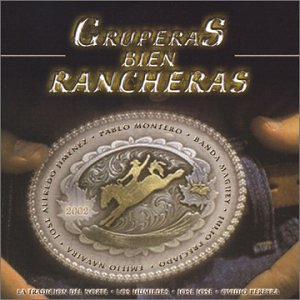 CD-Charts  Search : Gruperas Bien Rancheras