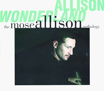 Mose Allison - The Seventh Son. Lyrics - Zortam Music