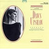 Naumburg Presents Dawn Upshaw, Soprano