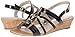 LifeStride Women's Yorta Wedge Sandal