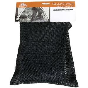Kelty Yellowstone 4 Footprint