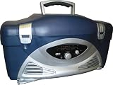 Slemcka 1690 Rock Box Cool Box  from Portable fridge (Kitchen)