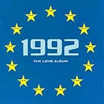 1992: Love Album