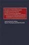 Toward a Child-Centered, Neighborhood-Based Child Protection System: A Report of the Consortium on Children, Families, and the Law