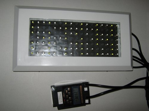 Coral Maxx Ultra Aquarium LED