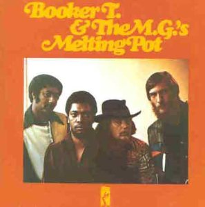 CD-Charts  Music : Melting Pot