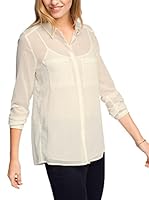 Esprit Collection Blusa (Crema)