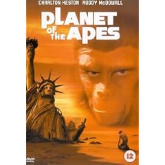 Planet Of The Apes [1968]