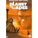 Planet of the Apes [DVD] [1968]