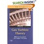 Gas Turbine Theory