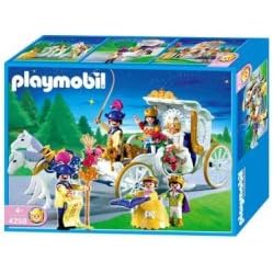 Playmobil Royal Carriage (4258)