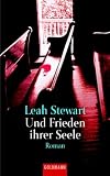 Und Frieden ihrer Seele.