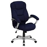 Flash Furniture High Back Contemporary Office Chair