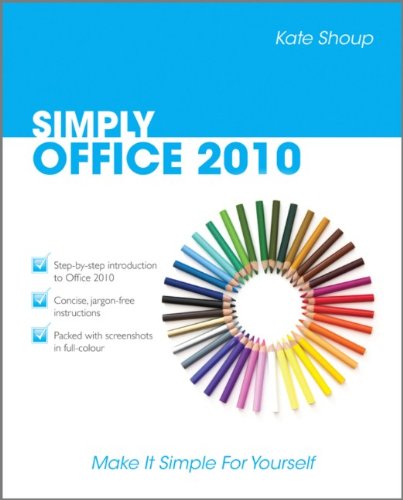 Simply Office 2010