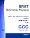 GNAT Reference Manual - GNAT The GNU Ada Compiler: Manual For Gcc Version 4.3.3