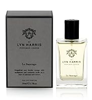 Lyn Harris Le Sauvage Eau de Parfum 50ml