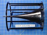 800111 Evaporator Wheel Assembly