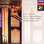 Bach, J.S.: Great Organ Works