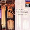 Great Organ Works