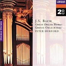 Great Organ Works
