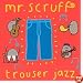 Trouser Jazz