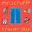 Trouser Jazz