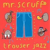 Trouser Jazz