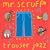 Trouser Jazz