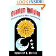 Quantum Religion: The Good News of Rising Consciousness by Sylvester L. Steffen
