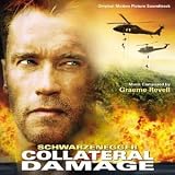 Collateral Damage (Score)