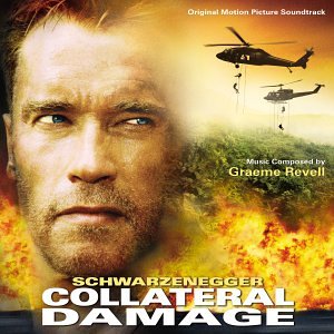 CD-Charts  Search : Collateral Damage