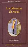 Les d�bauches de Maud