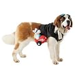 Dog Sidecar Rider Costume Pet Rider X-large 30-65 Pounds