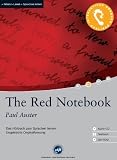 The Red Notebook: Das Hörbuch zum Sprachen lernen mit ausgewählten Kurzgeschichten. Niveau A2