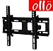OLLO MOUNTS: 23-37" Tilt Flat Screen Universal TV Wall Mount *HDMI CABLE* * SUPER SAVER* LCD, Plasma, LED, Model (ST)