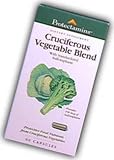 Cruciferous Protectamins 60C