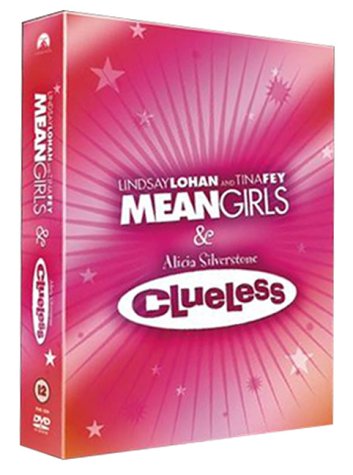 Mean Girls [Region 2]
